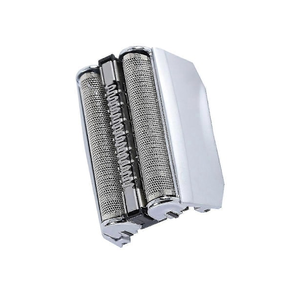 2 Pakke 70s Serie 7 Erstatningshode For Elektrisk Barbermaskin Serie 7 790cc 760cc 750cc 720 799 797 Zekai