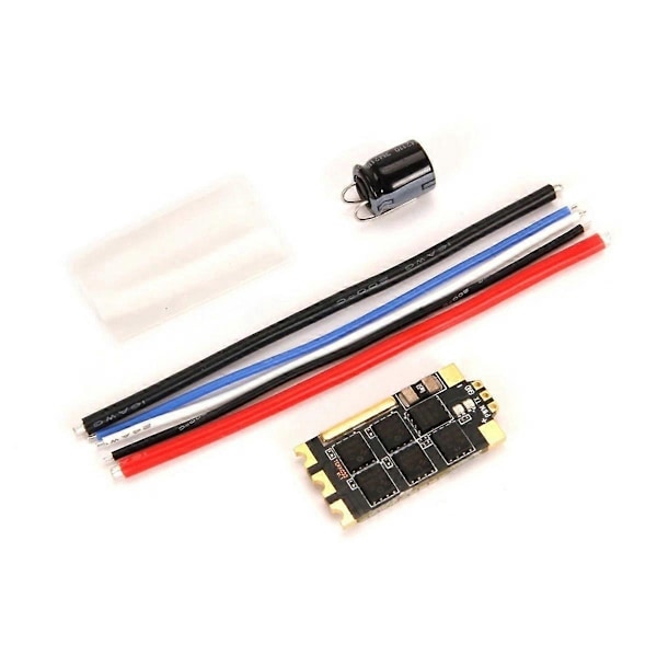 Tekko32 F4 45A Børsteløs ESC Kit 2-6s Dshot1200 for RC FPV