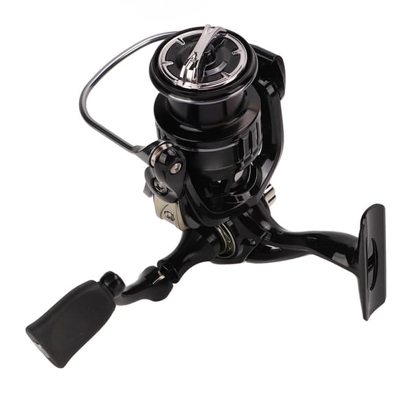 Fiskespindrel Metal Spinnehjul Chamfer Outlet 5.2: 1 til Havfiskeri Karpefiskeri COCO3500