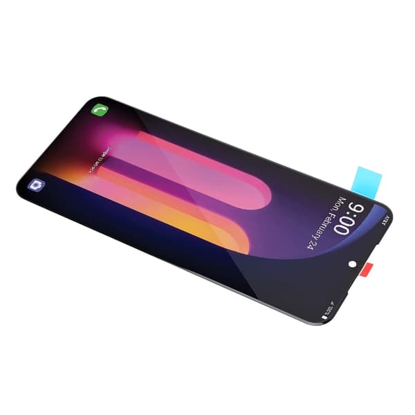 6,8 tommer skærmudskiftning 6,8 tommer SLM V600TM Multitouch Display Panel Glas Digitizer Udskiftning til LG V60 til ThinQ