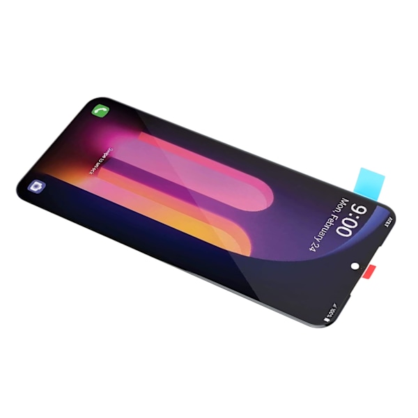6,8 tums skärmbyte 6,8 tums SLM V600TM Multitouch Display Panel Glas Digitizer Ersättning för LG V60 för ThinQ