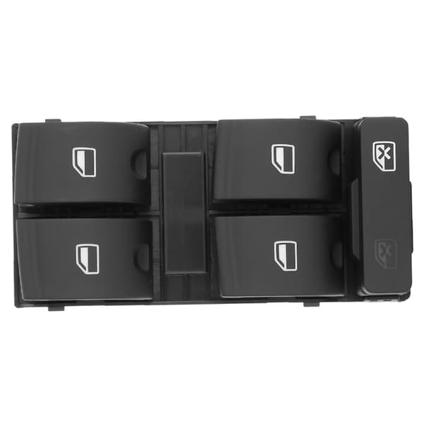8ED 959 851 Hovedbryter for vindusløfter for A4/S4 B6 B7 RS4 SEAT Exeo