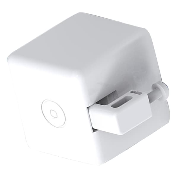 Smart Switch Pusher Universal Smart Home App Trådlös fjärrkontroll Smart Switch Knapptryckare för Tuya Generation 3 Bluetooth