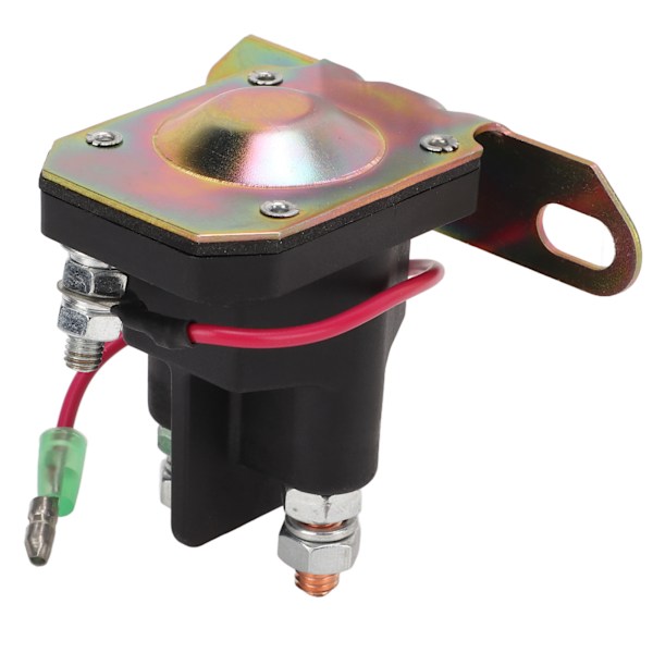 Startrelé Solenoid 4011335 Erstatning for Polaris Sportsman 335 400 500 600 Ranger Xplorer