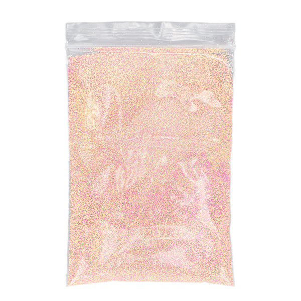 Nail Art Powder Hemsalong Retro Elegant DIY Nail Glitter Powder Dekoration för Dating Party 1,8ozSTF12