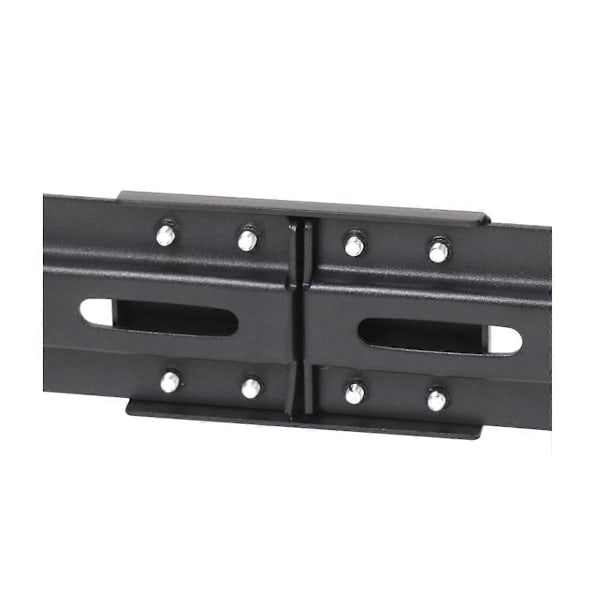 Universelle Soundbar-beslag under TV til