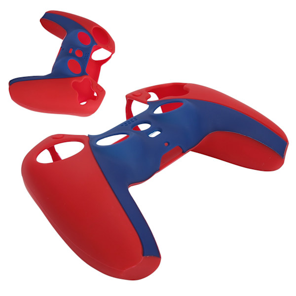 L463 Gamepad Håndtak Beskyttende Deksel Hud Etui Silikon Controller Beskyttelseshylse for PS5