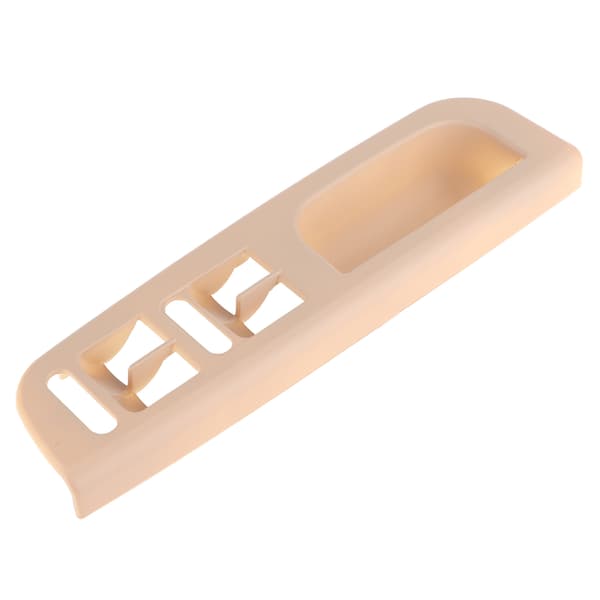 Hovedbryter Vindusheis Kontrollpanel 3B28677171E Erstatning Passer for MK4 1998-2005 RHD Beige
