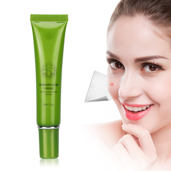 MABREM Acnefjernelsescreme Hudormefjernelse Fugtgivende Forfriskende Lotion