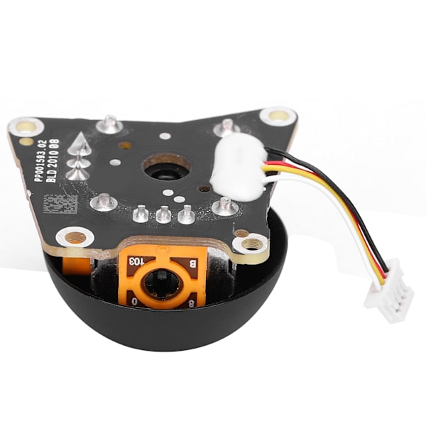 Reparera vänster höger joystick fjärrkontroll del rocker komponent för DJI Mavic MiniRight