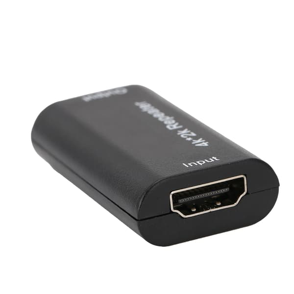 HD Multimedia Interface Repeater HD Video Encoder Splitter til Multimediepræsentation HDTV