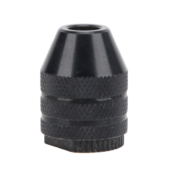 Multi Chuck i kulstofstål, adapter til hurtigt skift af spændepatron til slibemaskine, roterende tilbehør, kort hale M7x0,75
