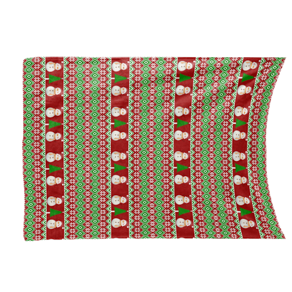 Täcke Överkast Stor Storlek Full Säsong Bekväm Sovmaskin Tvätt Polyester 140x200cm / 55.12x78.74in