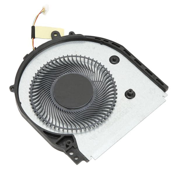 CPU-køleventilator 4-benet stærk varmeafledning CPU-ventilator til HP Pavilion X360 14 CD 14M CD0001DX 14M CD0003DX