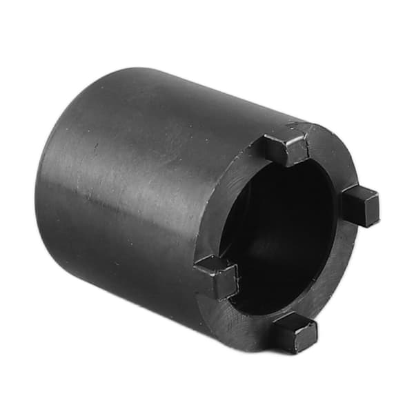 Motorsykkel Clutch Socket Multifunksjonell Clutch Socket Enkelthode 22mm for reparasjon av veivaksel svinghjul