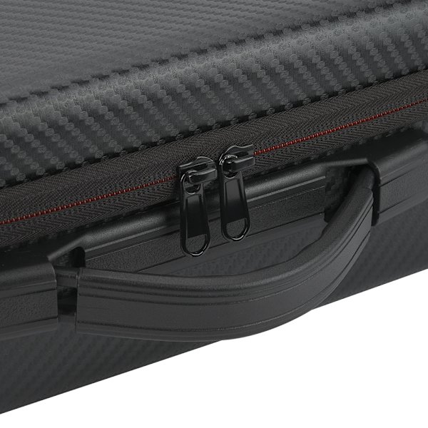 Bærbar kuffert håndtaske vandtæt taske bæretaske til XIAOMI X8SE