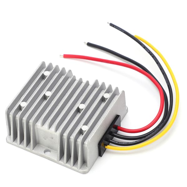 DC til DC spenningsomformer 12V til 24V 5A 120W DIY strømforsyning boost-transformator TBS1224C120Z
