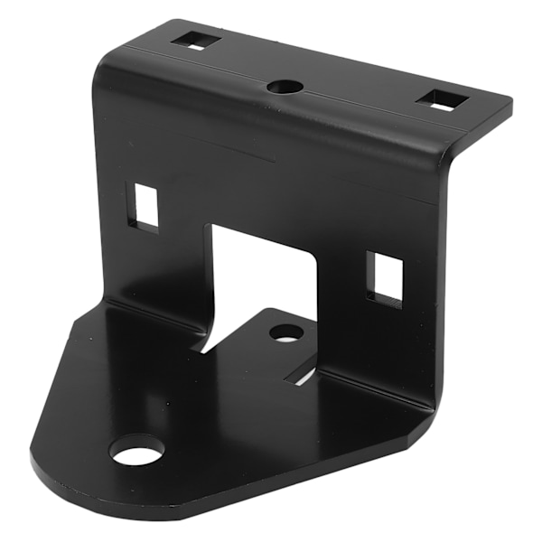 Zero Turn Plæneklipper Hitch 71514900 Sort Trailer Hitch Udskiftning til Ariens Gravely ZT‑X