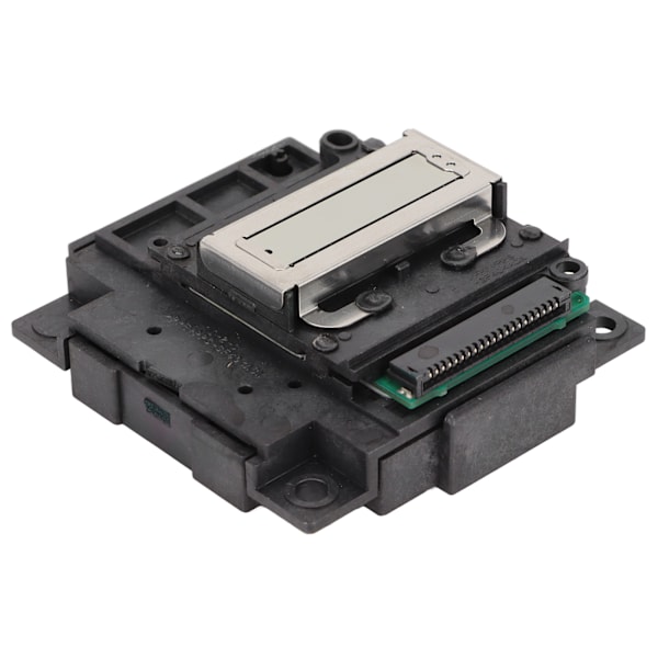 Printhoved til L301 L303 L351 L353 L358 L381 L110 Printer Hoved PCB ABS Printhoved Udskiftning Slidstærkt Printhoved