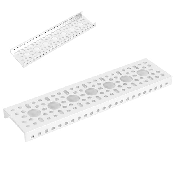 UChannel 312100070192 7 Hål för GOBILDa TETRIx FTc FRc FIRSt WRO Robotics DIY Kit