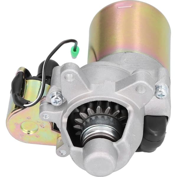 Udskiftningsstarter til 168F/170F/GX160/GX210 2-3KW benzingenerator