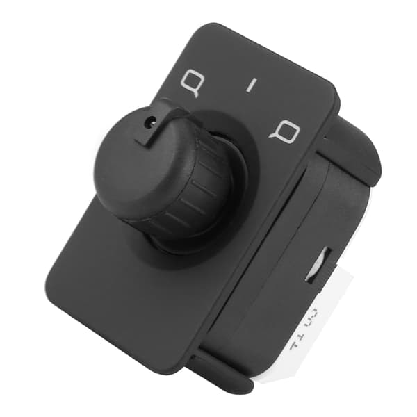 Sidespeilbryterkontrollknapp for Audi A3 8L1 A6 4B C5 1997-2004 4B0959565A