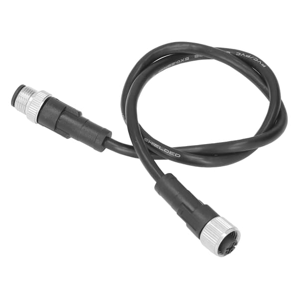 Båd Backbone Drop Kabel til NMEA 2000 Erstatning for Garmin Lowrance Simrad B G Navico Networks 0,5m/1,64ft