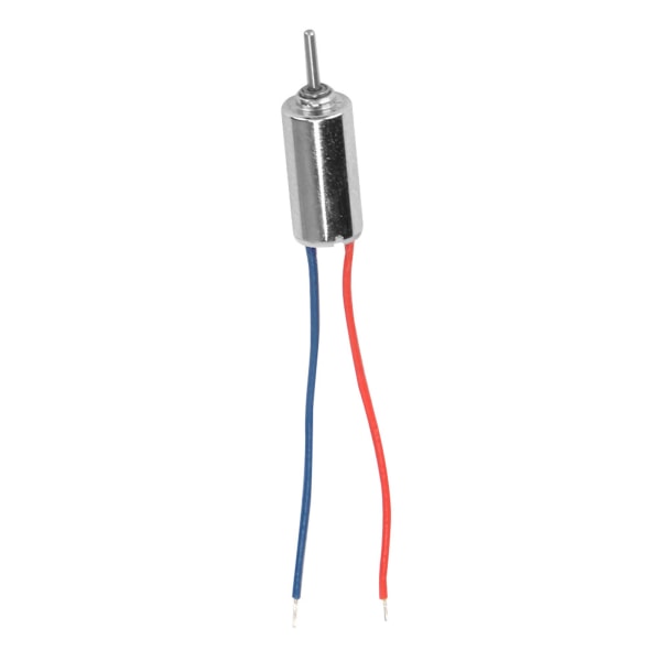 5 stk DC 4,5V 32250RPM Micro Coreless Motor for Model Toy