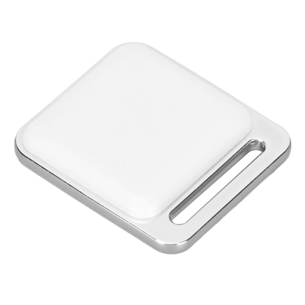 Smart Key Finder Bluetooth Bærbar GPS Item Locator for Key Phone Wallet The Elderly Pet Square