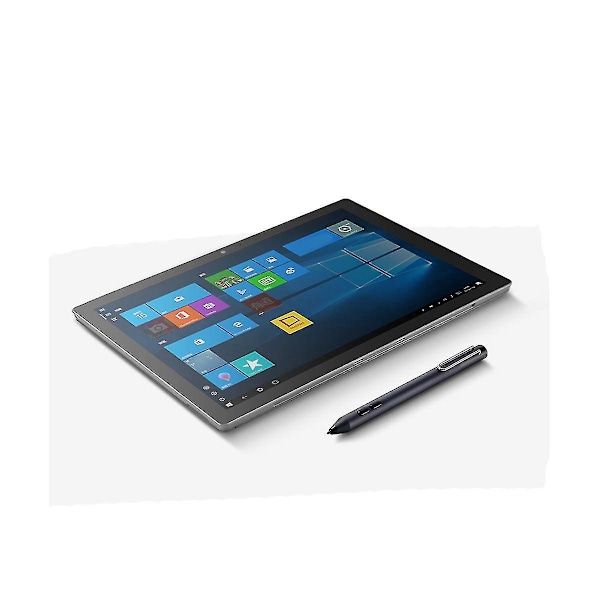 Ny Stylus Pen kompatibel 3 Pro 3/4/5/6/book/go/laptop/studio Universal Stylus Pen 2048 Trycknivåer-DT