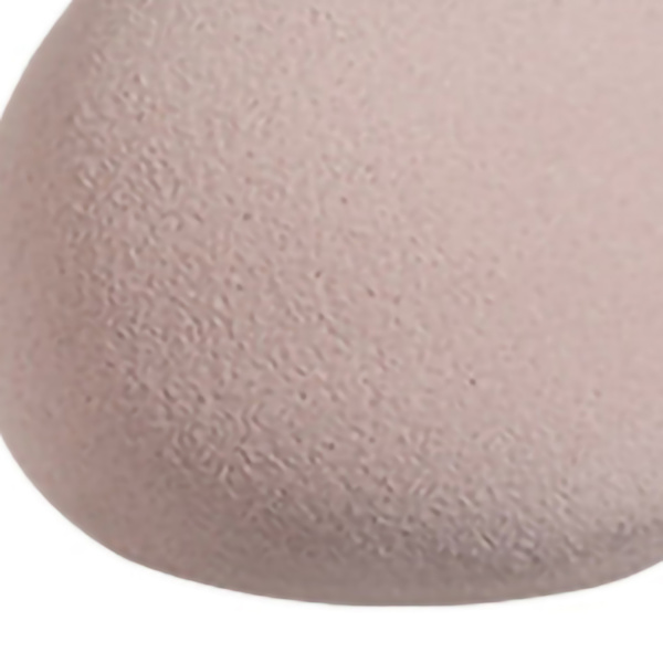 Meikkisieni Powder Puff polyuretaani märkä ja kuiva yhdistetty kauneus meikki kananmuna kahvi