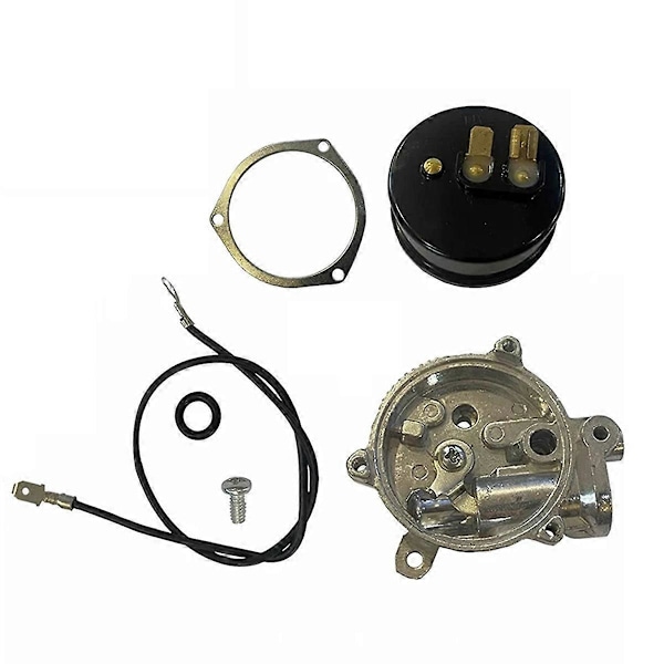 Edelbrock Sähköryyppykytkin Sarja 1404 1405 1407 1412 Muunnokseen