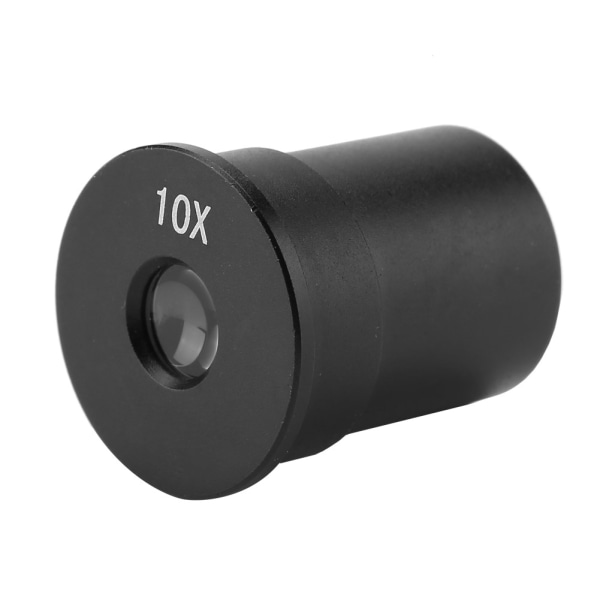 DM-H002 H10X 23,2 mm 10X Optisk Huygens Okular Okularlinse til biologisk mikroskop