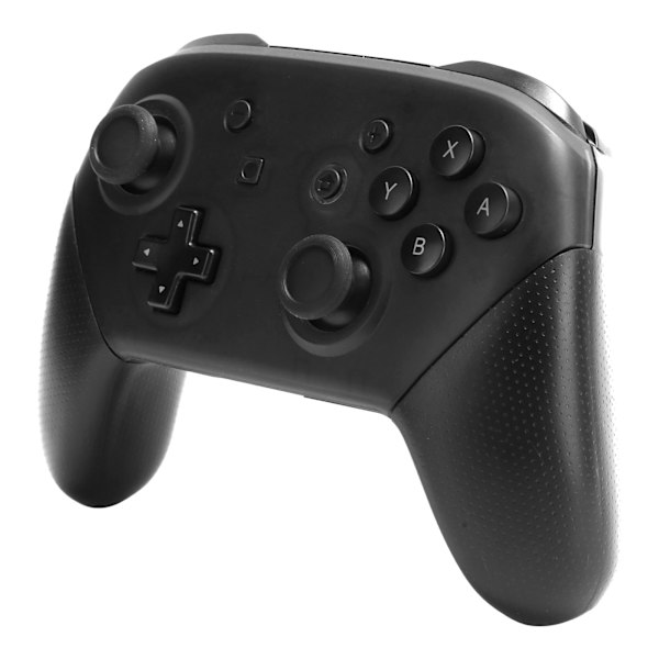 DC 5V 600mAh trådlös spelkontroll joystick Bluetooth Gamepad automatisk avstängning
