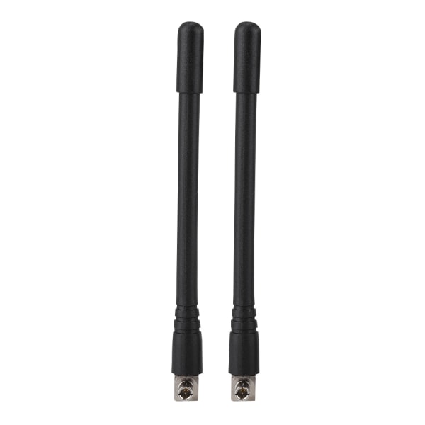 2PCS 4G LTE 5dBi Antenna Booster TS9-kontakt för Huawei E8372 E5572 E5573 E5572