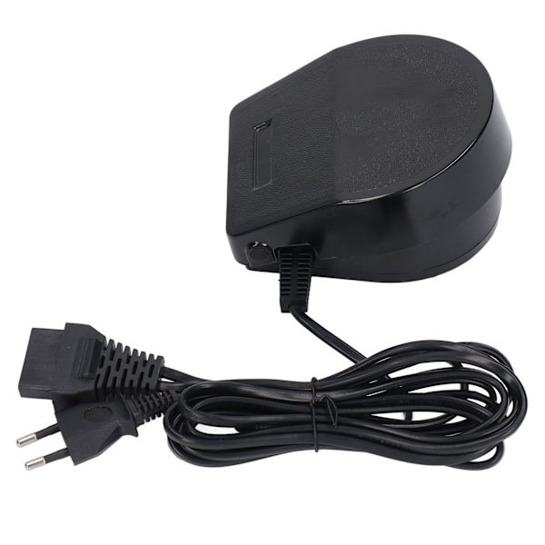 Syning Maskine Fodpedal Multifunktionel Universal Lille Følsom Husholdning Hestesko Formet Sy Pedal EU Stik 220V