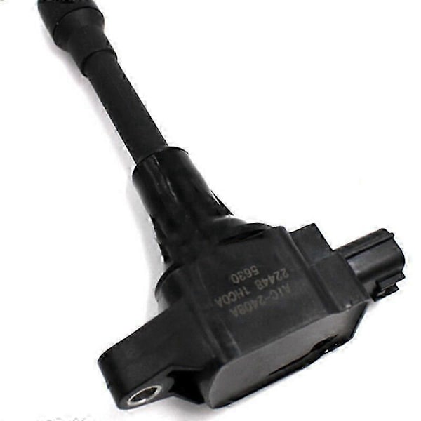 22448-1HC0A Tændspole kompatibel med 2012-2018 Note 1.6L Micra K13 HR15DE