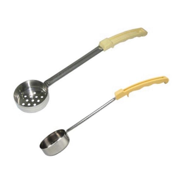 Pizzasås Sked Pizza Spridare Slev Serveringssked 3 Ounce