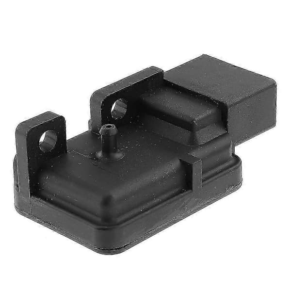 Grenrørstrykk MAP-sensor kompatibel med Jeep Grand Cherokee 1996 4.0L 2.5L Bensin Black