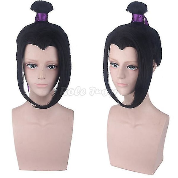 Mo Dao Zu Shi Cosplay Kostyme Sett - S Jang Cheng PL513