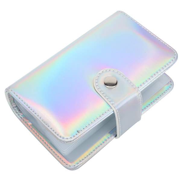 Neglepladeholder Udskrivningsforme Stemplingsskabeloner Organizer Manicure ToolLSKB-01