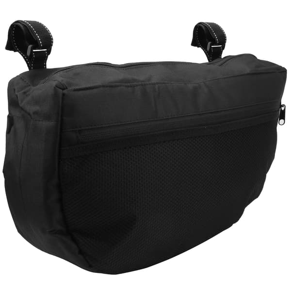 Barnvagn Förvaringsväska Multifunktionell Barnvagn Hängande Väska Organizer Väska