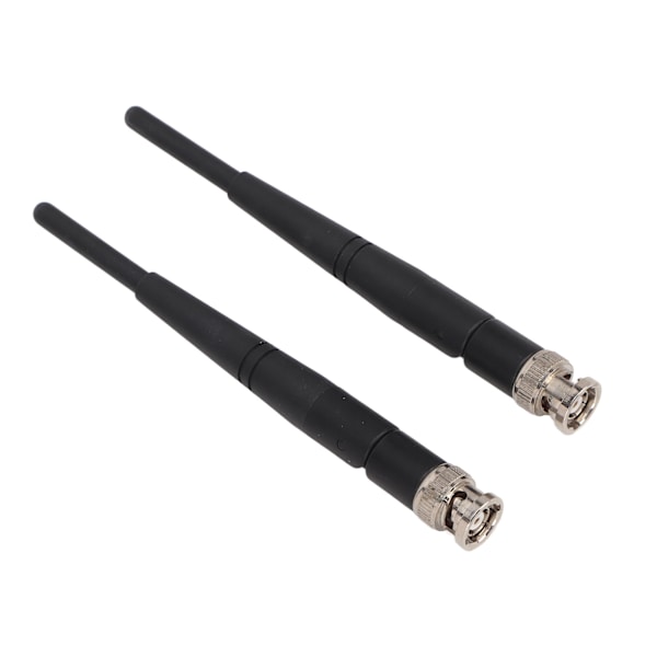2dbi antenn professionell stabil signal höghastighets hög förstärkning Plug and Play Wifi nätverksantenn