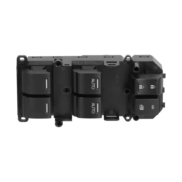 Bil Power Window Master Switch Control 35750‑TA0‑A31 Erstatning for Accord EX EXL 2008‑2012