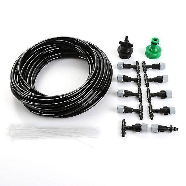 Have Sprinklersystem til Blomster og Planter Mikro-Vandingssystem