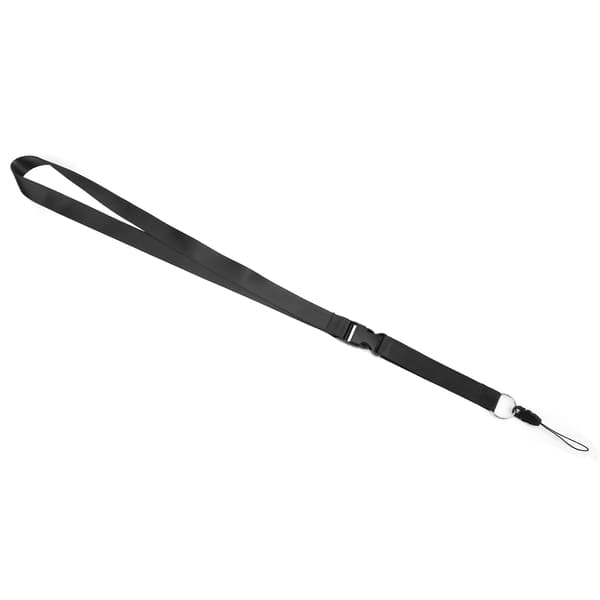 Halsstropp for DJI FPV Combo-kontroller Justerbar stropp med hurtigutløserspenne