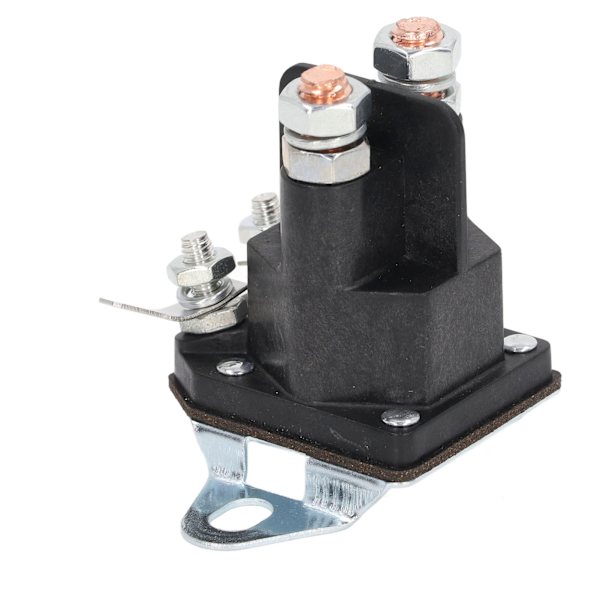 DC12V Startrelæ Solenoid Kobber Vandtæt 117 1197 Erstatning til Toro Plæneklipper