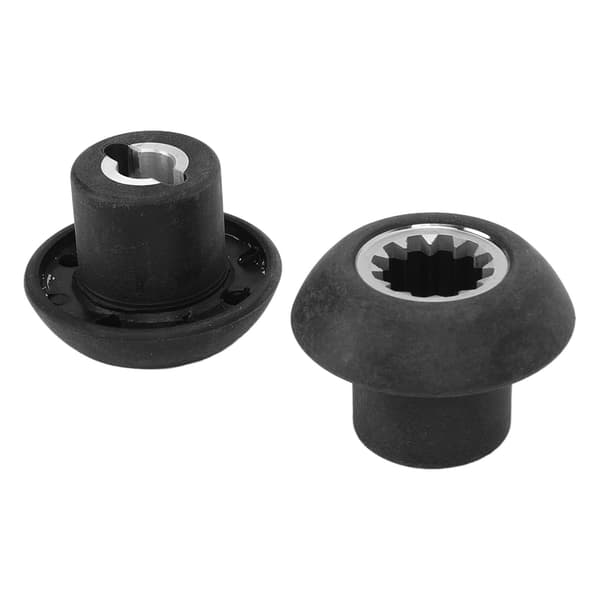 2st Ersättningsdel Blender Drive Socket Kit för Vitamix 5000 5200 Series Blender Tillbehör Drive Socket Kit BL 02