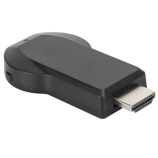 WiFi HDMI TV Langaton näyttövastaanotin Dongle-sovittimen tuki Airplay Miracast DLNA:lle