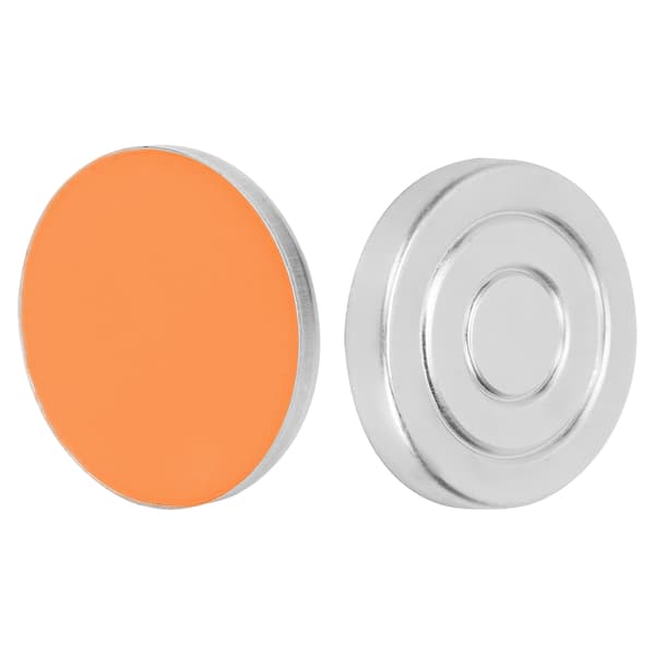 Niceface 7g Högpigmenterat Ögonskuggspulver Fluorescerande Ögonskugga Långvarig Makeup Ögonskugga E17094-48#